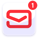 miaMail - Почта Mail.ru, Яндекс.Почта, Gmail, Yahoo